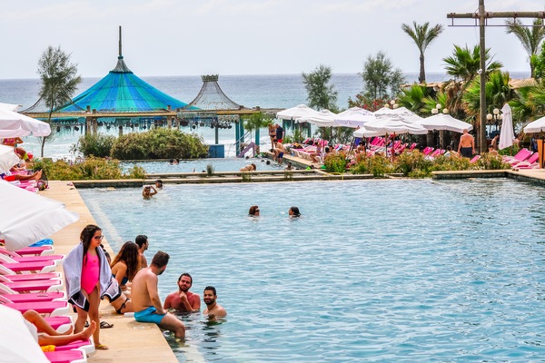 Edde Sands on Sunday
